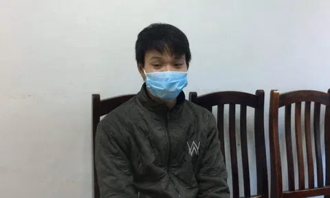 Lời khai của tên cướp cứa cổ tài xế taxi để cướp tài sản ở Hà Nội