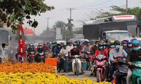 Tết Nhâm Dần cận kề, quy định cách ly khi về quê đón Tết của các địa phương ra sao?