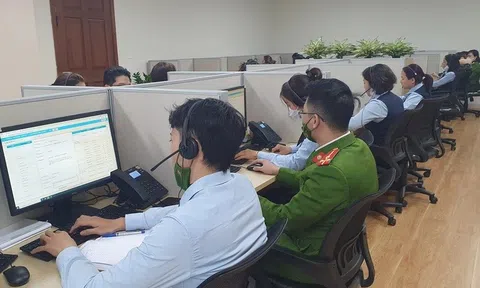 Tổng đài hỗ trợ về căn cước công dân: Mỗi ngày có 20.000 cuộc gọi, cao điểm lên tới 30.000