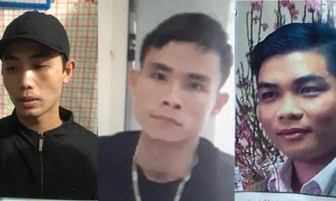 Vụ xông vào nhà, cướp điện thoại ở Hà Nội: 3 nghi phạm quen nhau từ "hội những người vỡ nợ muốn làm liều"