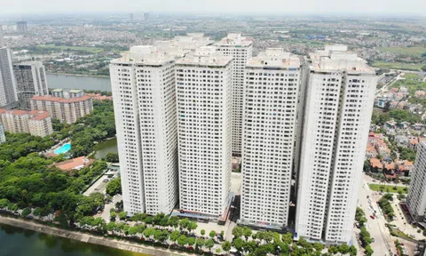 Doanh nghiệp bất động sản phát hành hơn 9 tỷ USD trái phiếu năm 2021