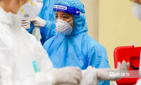 Bộ Y tế chấn chỉnh việc phòng, chống dịch không phù hợp