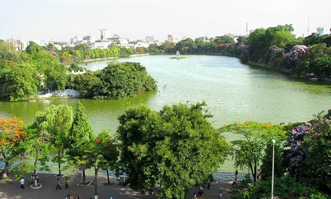 Hà Nội: Kế hoạch kích cầu du lịch và kỳ vọng năm 2022