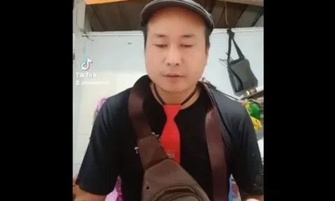 Lên mạng "khấn cầu" lương tháng 13, thầy giáo bị hiệu trưởng mời làm việc