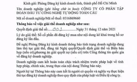 Loạt siêu doanh nghiệp đăng ký vốn trăm, nghìn tỷ giờ ra sao?
