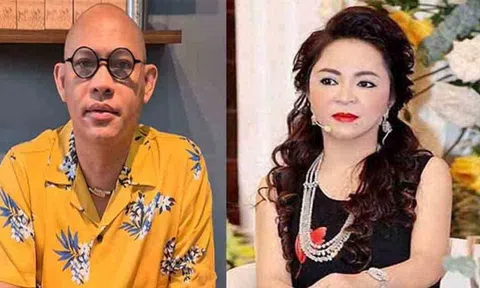 Vì sao bà Nguyễn Phương Hằng tố giác CEO công ty Điền Quân?