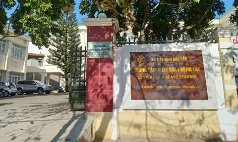 Vụ mua kit xét nghiệm Công ty Việt Á: Công an làm việc với CDC Đắk Lắk