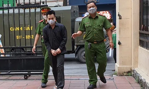 Cái giá phải trả của "yêu râu xanh" nhiều lần hiếp dâm bé gái cùng xóm trọ rồi cho 10.000 đồng