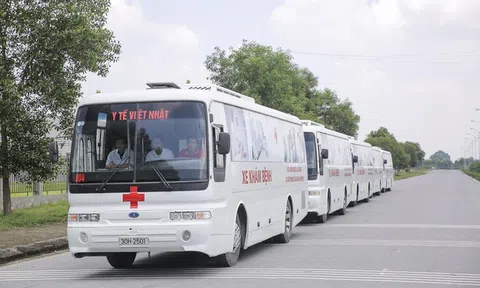 Doanh nghiệp 9 ngày tuổi trở thành cổ đông lớn của Y tế Việt Nhật