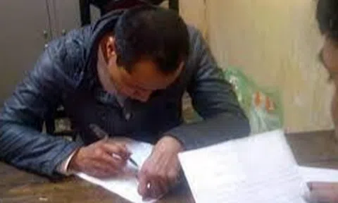 Hà Nội: Em trai dùng dao cắt chân chị gái để “đuổi ma”