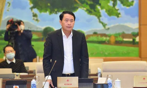 Thứ trưởng bộ Công an: Đối tượng liên quan vụ Việt Á rất nhiều, đang đấu tranh mở rộng vụ án