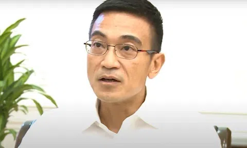 Thực hư tin đồn Tổng giám đốc Sở Giao dịch Chứng khoán TP.HCM Lê Hải Trà bị bắt