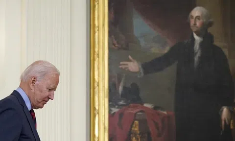 Sau 1 năm nhậm chức, người Mỹ nghĩ gì về Tổng thống Biden?