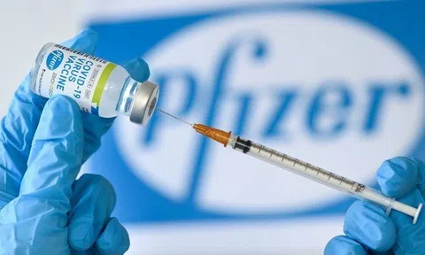 Bộ Y tế đề xuất mua 21,9 triệu liều vaccine Pfizer, tiêm cho trẻ 5-11 tuổi