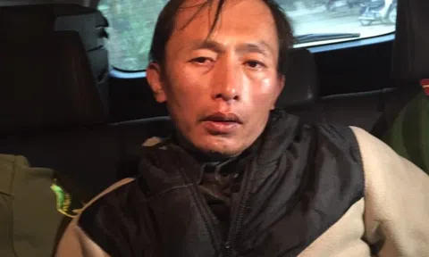 Hoàn tất kết luận điều tra vụ "nghịch tử" sát hại 3 người trong gia đình ở Bắc Giang