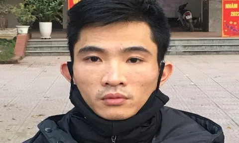 Khởi tố vụ án, bắt giam nghi phạm găm 9 đinh vào đầu bé gái 3 tuổi ở Hà Nội