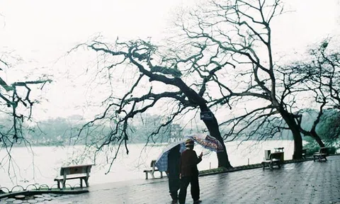 Tin tức dự báo thời tiết hôm nay 20/1: Hà Nội có mưa vài nơi, trời rét