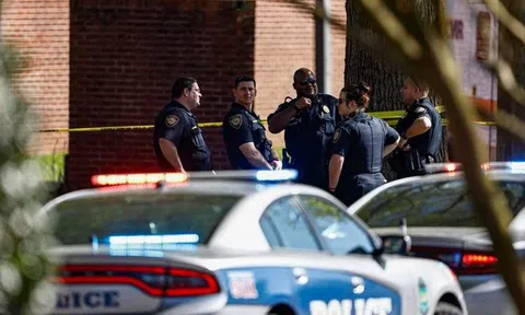 Dữ liệu FBI hé lộ số tội phạm giết người tại Mỹ tăng vọt trong 2 năm đại dịch COVID-19