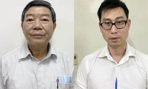 Xử vụ án ở BV Bạch Mai: Chiêu nâng giá robot phẫu thuật gấp 5 lần của cựu Giám đốc Nguyễn Quốc Anh