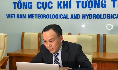 Dự báo thời tiết Tết Nguyên đán 2022: Miền Bắc rét đậm, miền Nam nắng đẹp