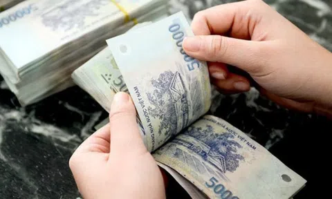 Một ngân hàng "chơi lớn" thưởng Tết Nguyên đán tới 6 tháng lương