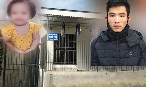 Vụ bé 3 tuổi bị cắm đinh vào đầu: Nghi phạm có thể chỉ nhận mức án 20 năm tù