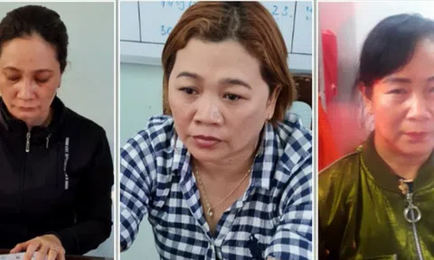 "Nữ quái" 40 tuổi vẽ công ty bia "ma", lừa đảo hơn 20 tỷ đồng