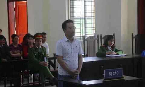 Thủ đoạn lừa đảo gần 100 tỷ của cựu cán bộ phòng Tài nguyên và Môi trường TP.Thanh Hóa