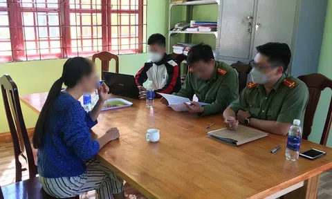 Xử phạt người phụ nữ tung tin "công an không cho người nước ngoài đầu tư"