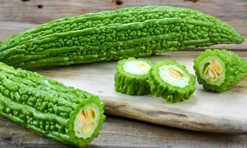 9 loại thực phẩm "rẻ bèo" nhưng giúp đào thải độc tố cực tốt