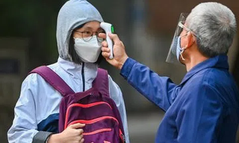 Hà Nội: Học sinh lớp 7 đến lớp 12 trở lại trường từ ngày 8/2