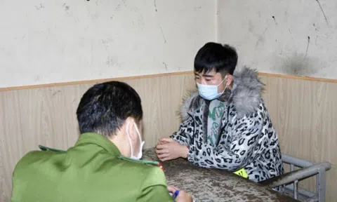 Vụ cướp ngân hàng ở Hải Phòng: Tên cướp cho người yêu 1,3 tỷ đồng mua nhẫn kim cương