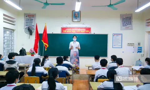 Các địa phương phải xây dựng kế hoạch đi học trước ngày 14/2