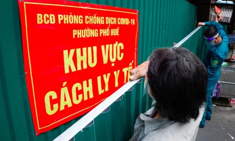 Người dân ở 4 cấp độ dịch không phải cách ly khi về quê đón Tết, trường hợp nào là ngoại lệ?