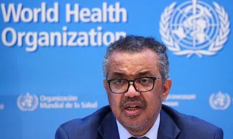 WHO cảnh báo Omicron không phải biến chủng cuối cùng