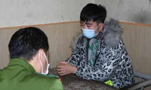 Vụ cướp 3 tỷ ngân hàng ở Hải Phòng: Ai là người trình báo công an về nghi phạm?