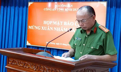 Công an Bình Dương thụ lý 6 đơn tố cáo bà Nguyễn Phương Hằng