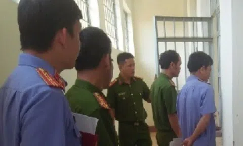 Bình Định: Kỷ luật 9 cán bộ công an liên quan đến hoạt động tạm giam, tạm giữ