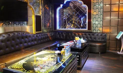 Vì sao Hà Nội chưa cho phép karaoke, quán bar, massage được hoạt động trở lại?
