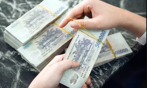 NHNN yêu cầu đảm bảo lưu thông tiền mặt trước và sau Tết Nguyên đán