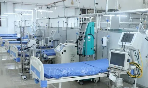 TTCP: Chuyển 7 vụ việc sai phạm trong lĩnh vực mua sắm thiết bị y tế sang cơ quan điều tra