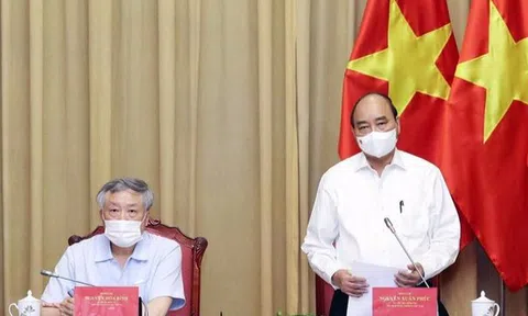 Chủ tịch nước ân giảm cho 4 phạm nhân từ án tử hình xuống tù chung thân