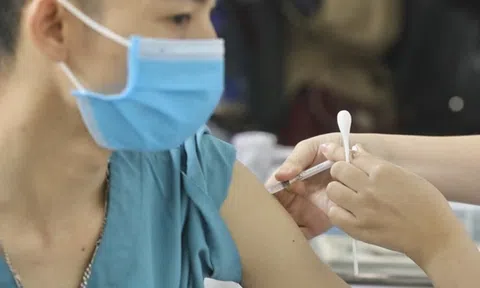 TP.Hà Nội còn 13 xã, phường ở cấp độ 3 dịch COVID-19 theo tiêu chí đánh giá mới