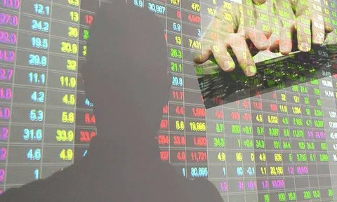 Xử phạt 2 cá nhân 1,2 tỷ đồng vì thao túng giá cổ phiếu