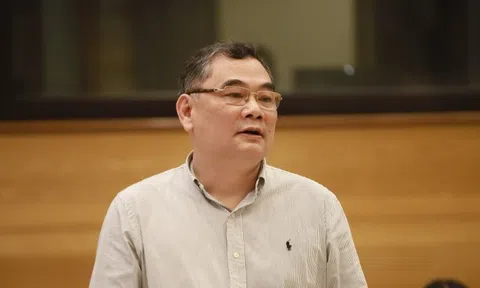 Công ty Việt Á "thổi giá" kit xét nghiệm COVID-19: Thu giữ, phong tỏa tài sản giá trị 1.200 tỷ đồng