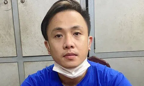 Bắt giữ ca sĩ Diệp Thanh Phong vì hành vi lừa đảo, chiếm đoạt tài sản