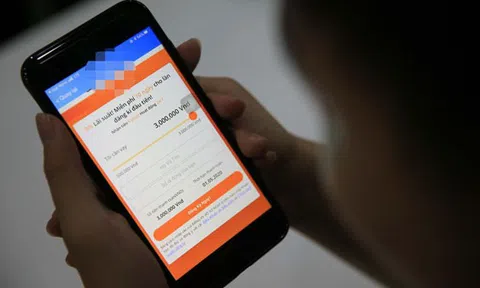 Hà Nội: Công an cảnh báo thủ đoạn lừa đảo cho vay tiền online dịp Tết