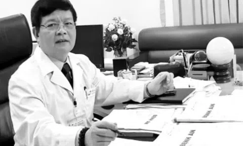 "Em dương tính rồi, bây giờ phải làm sao?"