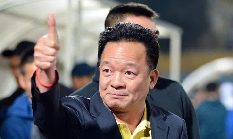 Loạt doanh nhân tuổi Dần có tầm ảnh hưởng trên thương trường