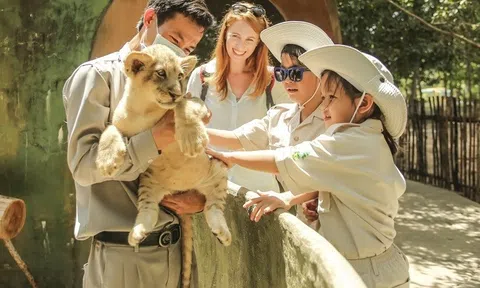 Tổng cục Du lịch kiến nghị đón khách du lịch quốc tế từ 1/5, doanh nghiệp mong mỏi mở cửa từ tháng 2